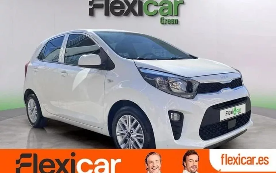 KIA Picanto Picanto 1.0 DPi Concept
