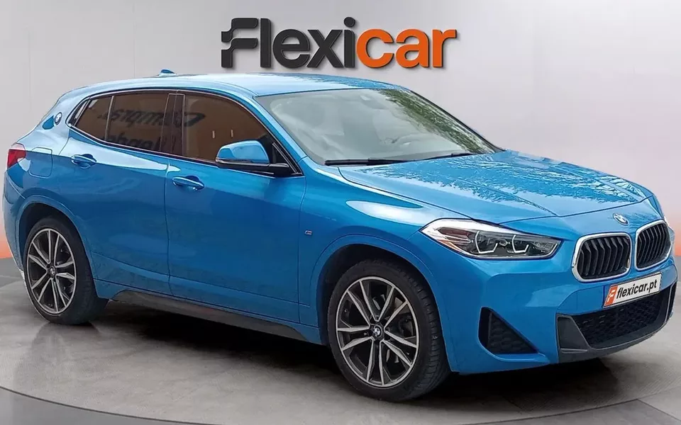 BMW X2 25 e xDrive Pack M