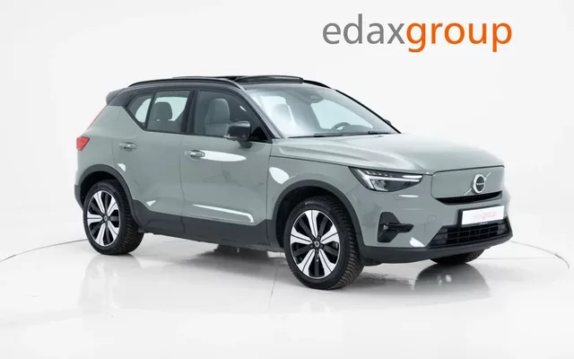 Volvo XC 40 Recharge Twin Ultimate