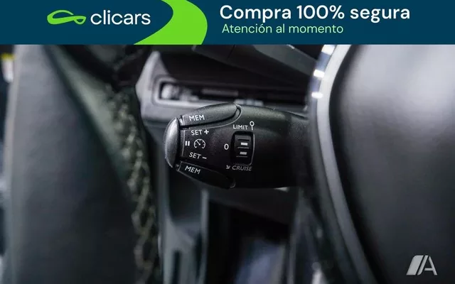 PEUGEOT 3008 SUV 3008 1.2 S&S PureTech Allure 130
