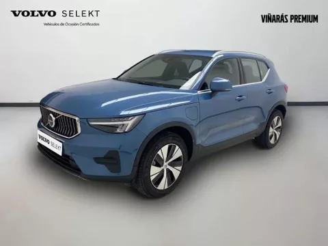 VOLVO XC40 1.5 T4 Recharge PHEV Core Auto - 32000€ en Olias del rey