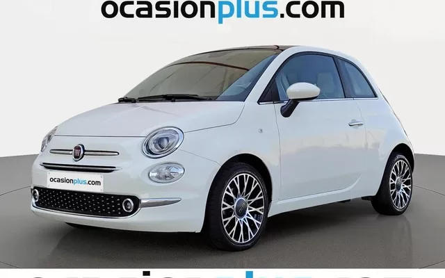 FIAT 500 500 1.0 Hybrid Dolcevita 52kW