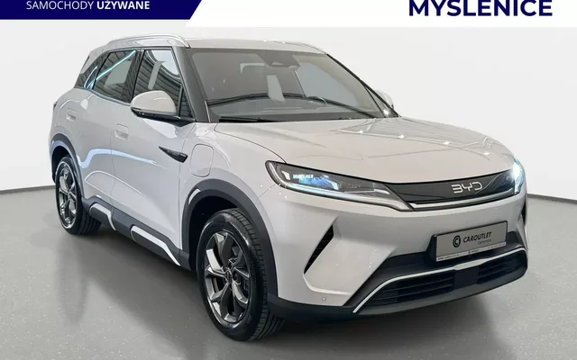 BYD Atto 2