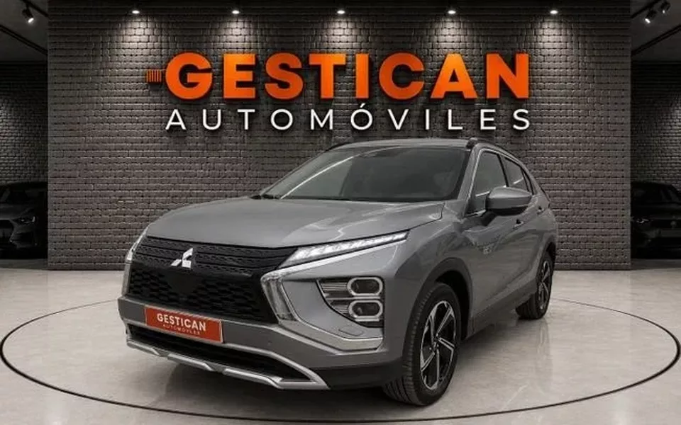 MITSUBISHI Eclipse Cross Eclipse Cross PHEV Kaiteki 4WD