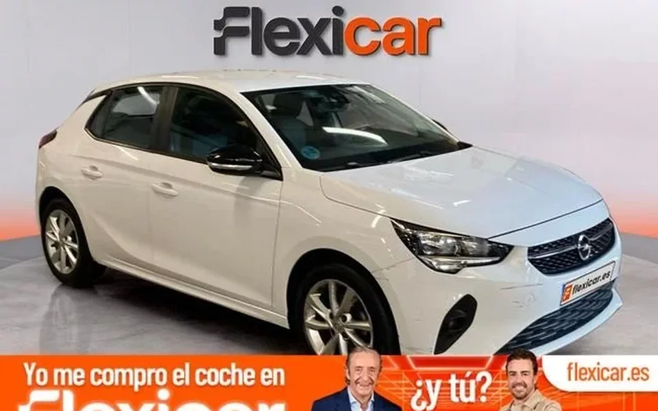 OPEL Corsa Corsa 1.2 XEL S/S Elegance 75