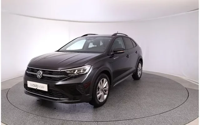 VW Taigo 1.0 TSI Urban DSG