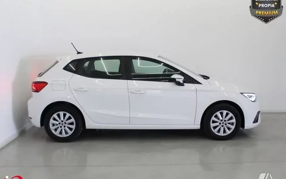 SEAT Ibiza 1.0 TSI 81kW (110CV) Style XM