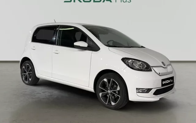 SKODA Citigo CITIGO E IV STYLE 5P - 11850€ en Orcoyen