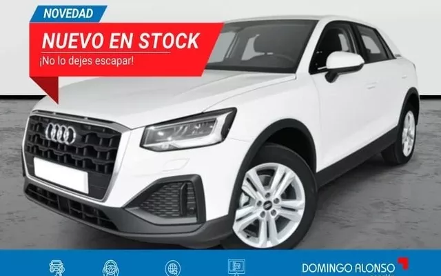 AUDI Q2 Edition 30 TFSI 81 kW (110 CV)