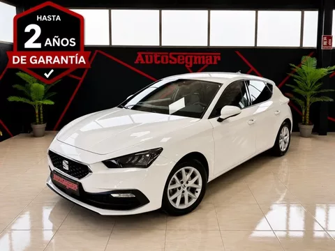 SEAT León León ST 2.0TDI CR S&S Reference 115