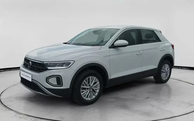 VOLKSWAGEN T-Roc 2.0 TDI 85KW 115 5P