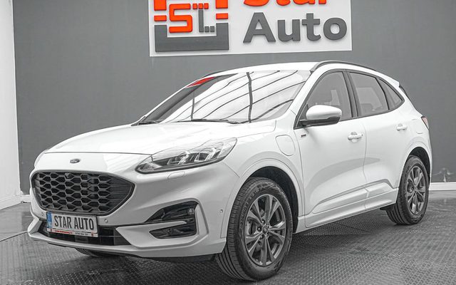 Ford Kuga, 2022, 225 CP, 310.000 KM, Automata