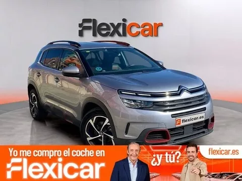 CITROEN C5 Aircross BlueHdi 96kW (130CV) S&S C Series