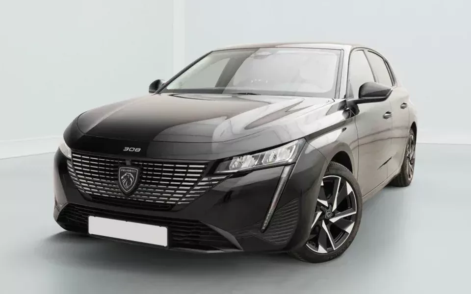 Peugeot 308 1.2 T 130 Allure Occasion