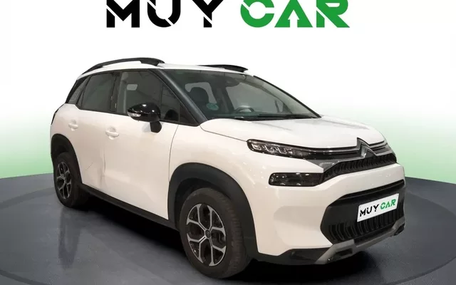 CITROEN C3 Aircross C3 Aircross Puretech S&S Feel Pack 110