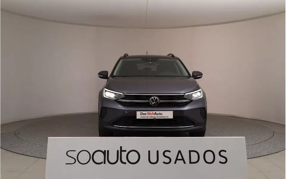VW Taigo 1.0 TSI Urban DSG