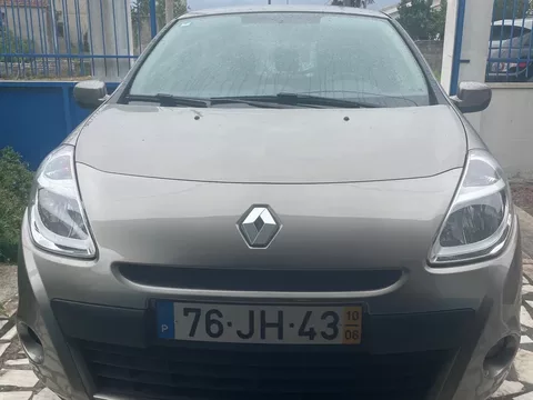 Renault Clio 1.2 16V Confort