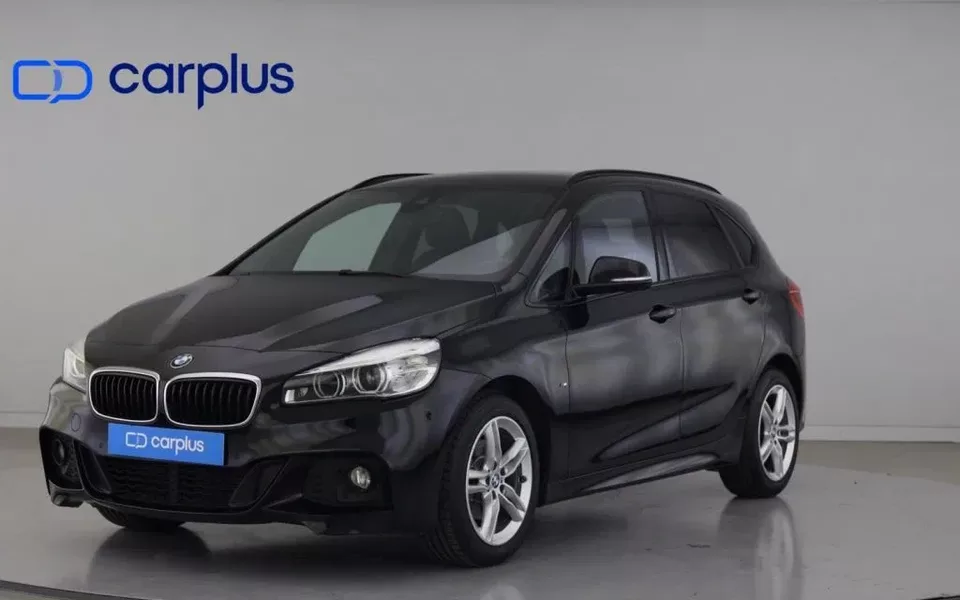BMW 216 Active Tourer d Pack M