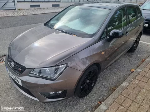 SEAT Ibiza ST 1.2 TSI FR 30 Anos DSG