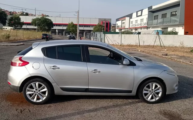 Renault Mégane