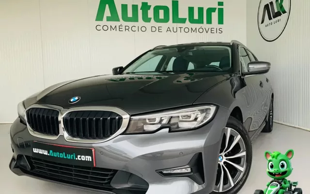 BMW 318