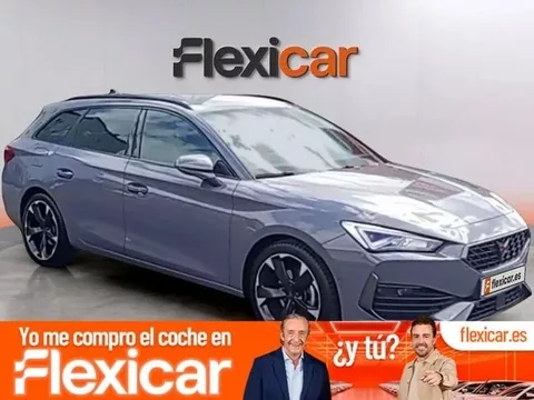 CUPRA León SP 1.5 eTSI 110kW (150CV) DSG