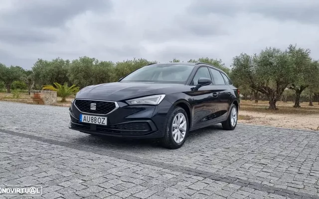 SEAT Leon ST 1.0 TSI Style