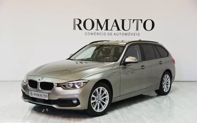 BMW 320