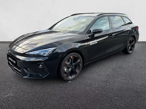 CUPRA LEON Sportstourer eHybrid 204 ch DSG6 V