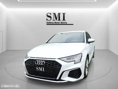 Audi A3 Sportback 30 TFSI Advanced S tronic