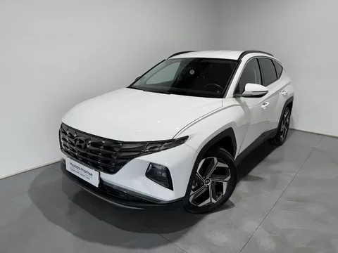 HYUNDAI Tucson Tucson 1.6 TGDI PHEV Maxx AT - 33898€ en Almendralejo