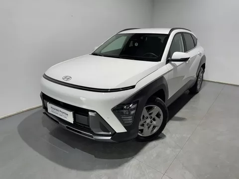 HYUNDAI Kona Kona 1.0 TGDI Tecno 4x2 - 24898€ en Almendralejo