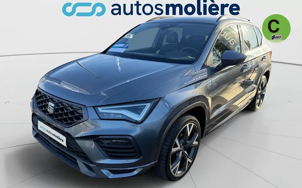 2.0 TDI S&S FR XM 110 kW (150 CV)