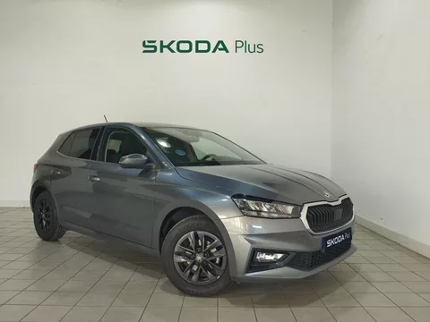 SKODA Fabia Fabia 1.0 TSI Selection 70kW