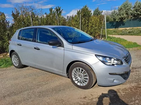 PEUGEOT 308 308 SW 1.5BlueHDi Active 100