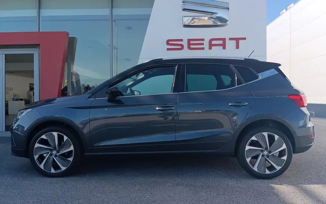SEAT Arona 1.0 TSI FR