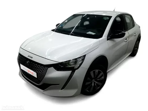 Peugeot e-208 50 kWh Active