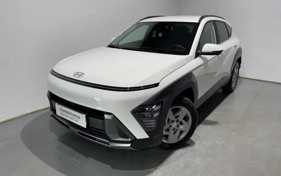 HYUNDAI Kona Kona 1.0 TGDI Tecno 4x2 - 24898€ en Almendralejo