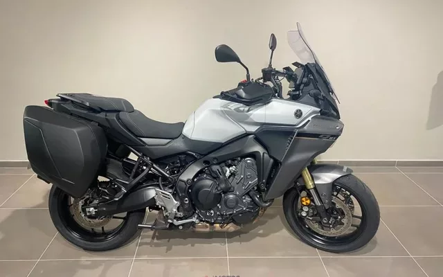 Yamaha Tracer 9 GT