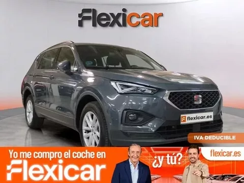 SEAT Tarraco SEAT Tarraco 1.5 TSI 110kW (150CV) St&Sp DSG Style - 5P (2023)