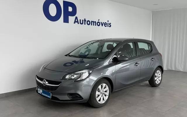 Opel Corsa 1.3 CDTi Edition
