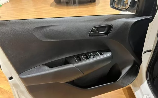 KIA Picanto 1.0 CVVT 49kW (67CV) Concept