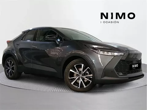 TOYOTA C-HR 2.0 220PH Advance