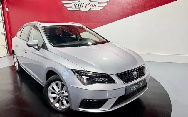SEAT Leon ST 1.6 TDI Style S/S
