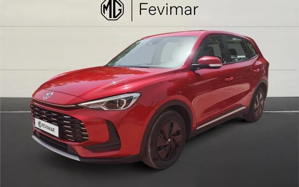 MG ZS Hybrid+ Standard