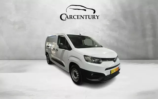 Toyota Proace City Verso 1.5D L1 Comfort