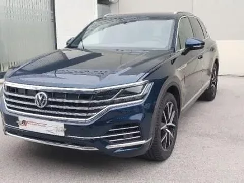 VOLKSWAGEN Touareg Touareg 3.0TDI V6 R-Line Tiptronic 4Motion 210kW
