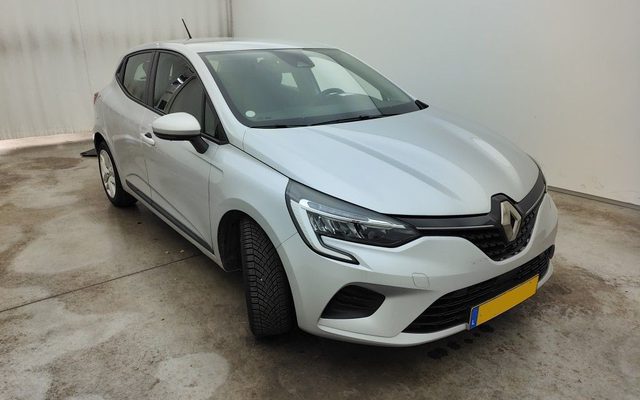 Renault Clio V Corporate Tce 91 Ch 81.432 Km ( en arrivage )