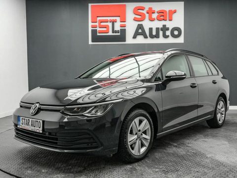 Volkswagen Golf, 2021, 150 CP, 160.000 KM, Automata