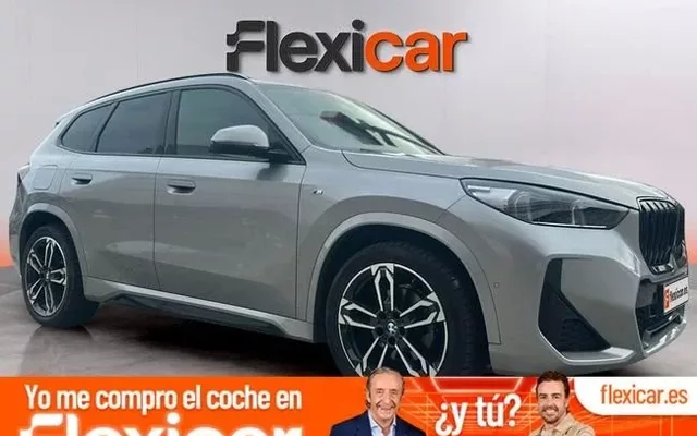 BMW X1 X1 sDrive 18dA